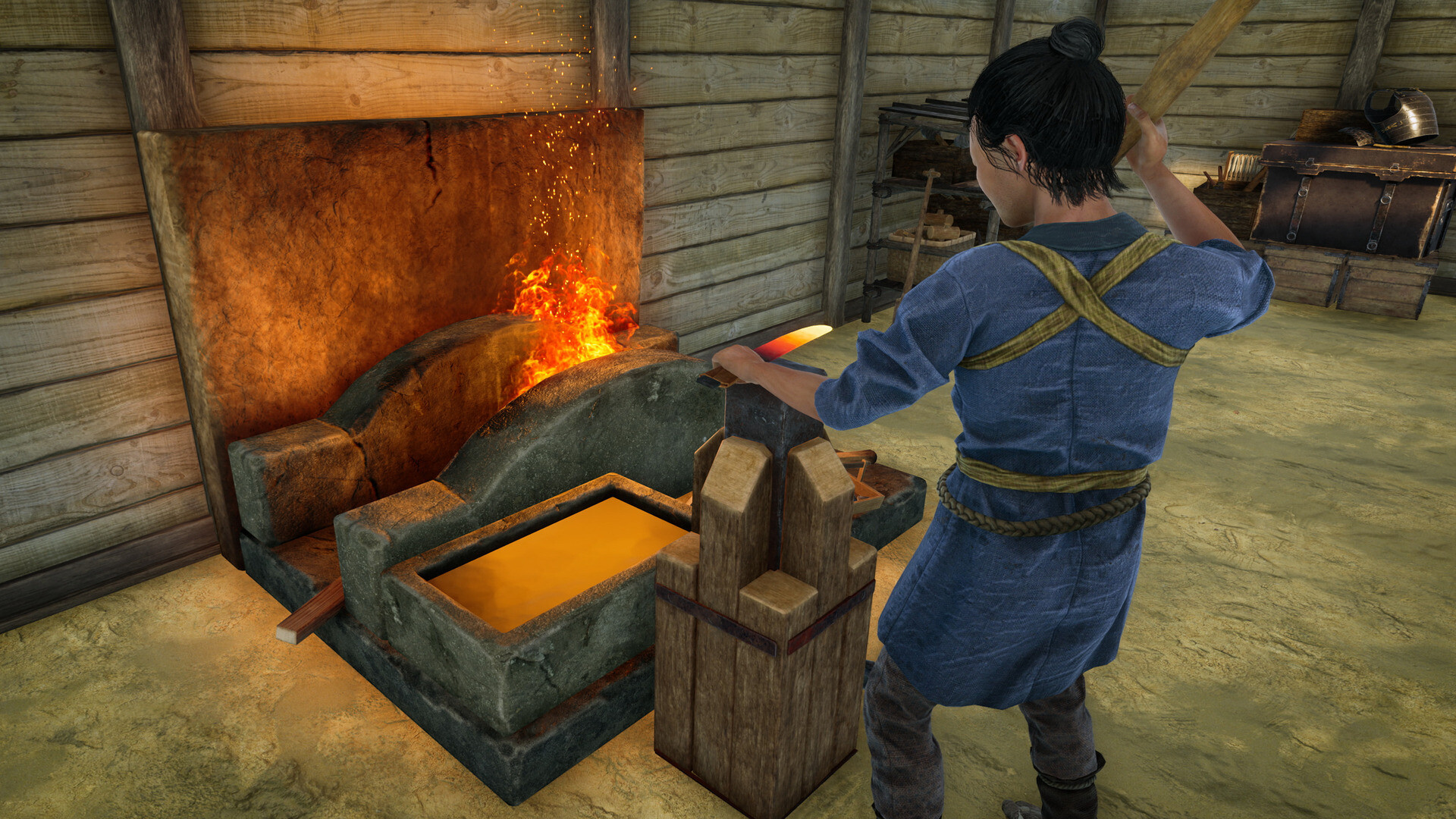 Sengoku Dynasty – Screenshot 19