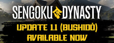 Sengoku Dynasty