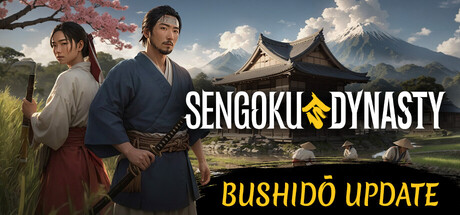 Sengoku Dynasty