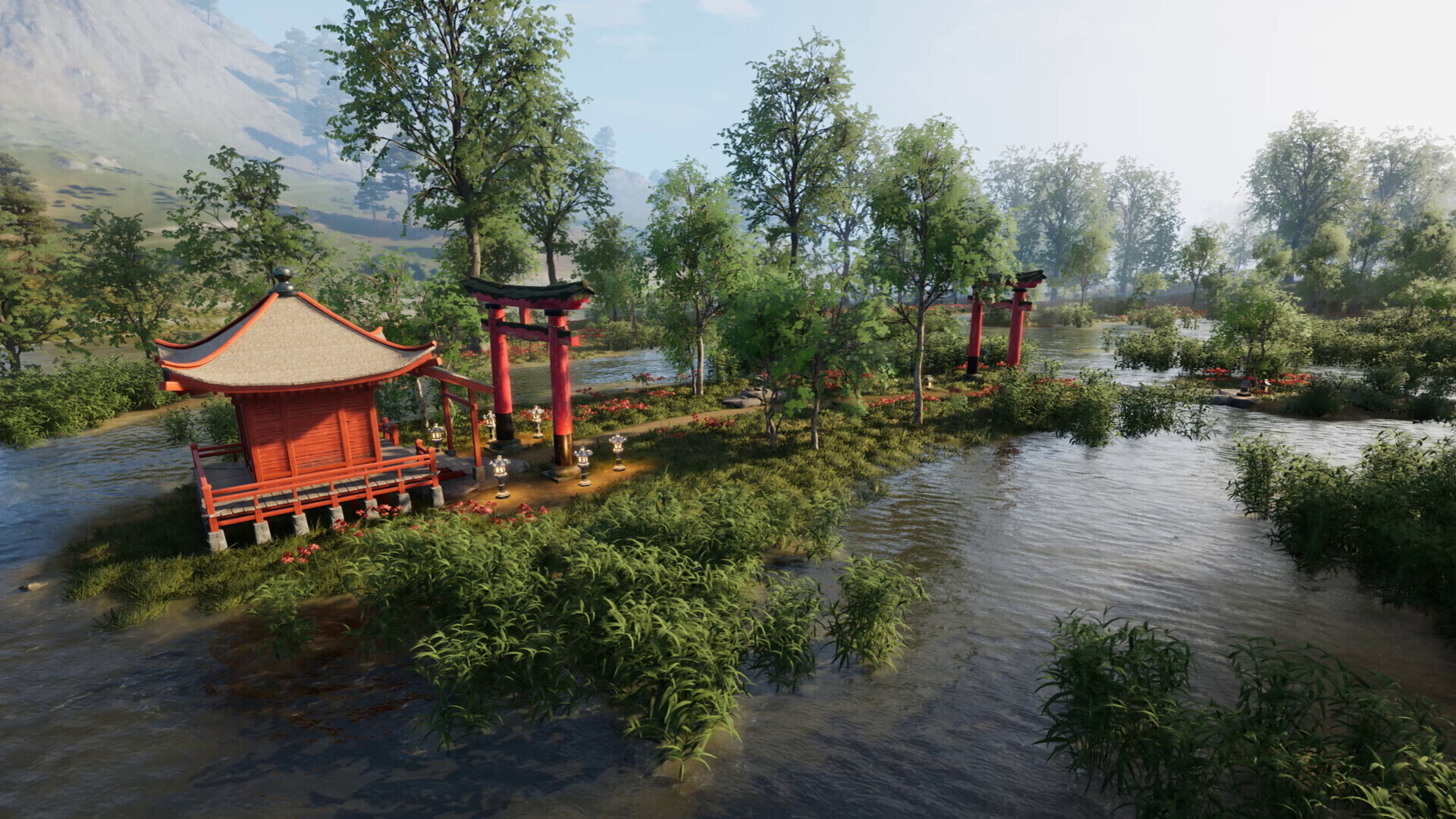 Sengoku Dynasty – Screenshot 15