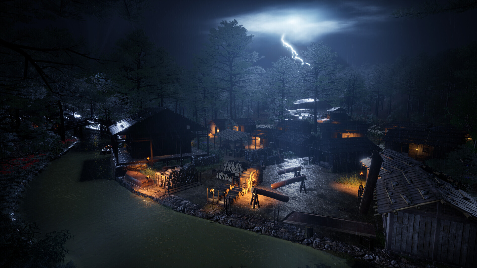 Sengoku Dynasty – Screenshot 20