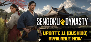 Sengoku Dynasty