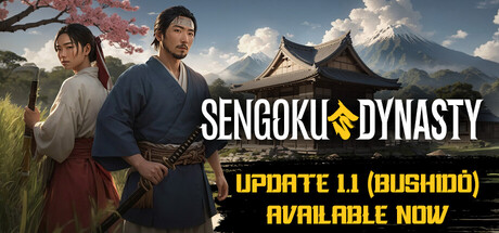 Sengoku Dynasty