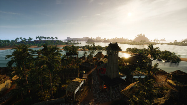 Sengoku Dynasty screenshot 3