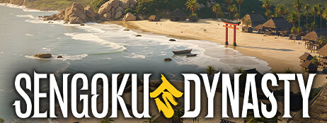 Sengoku Dynasty cover art