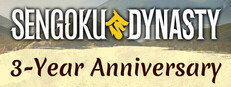 Sengoku Dynasty