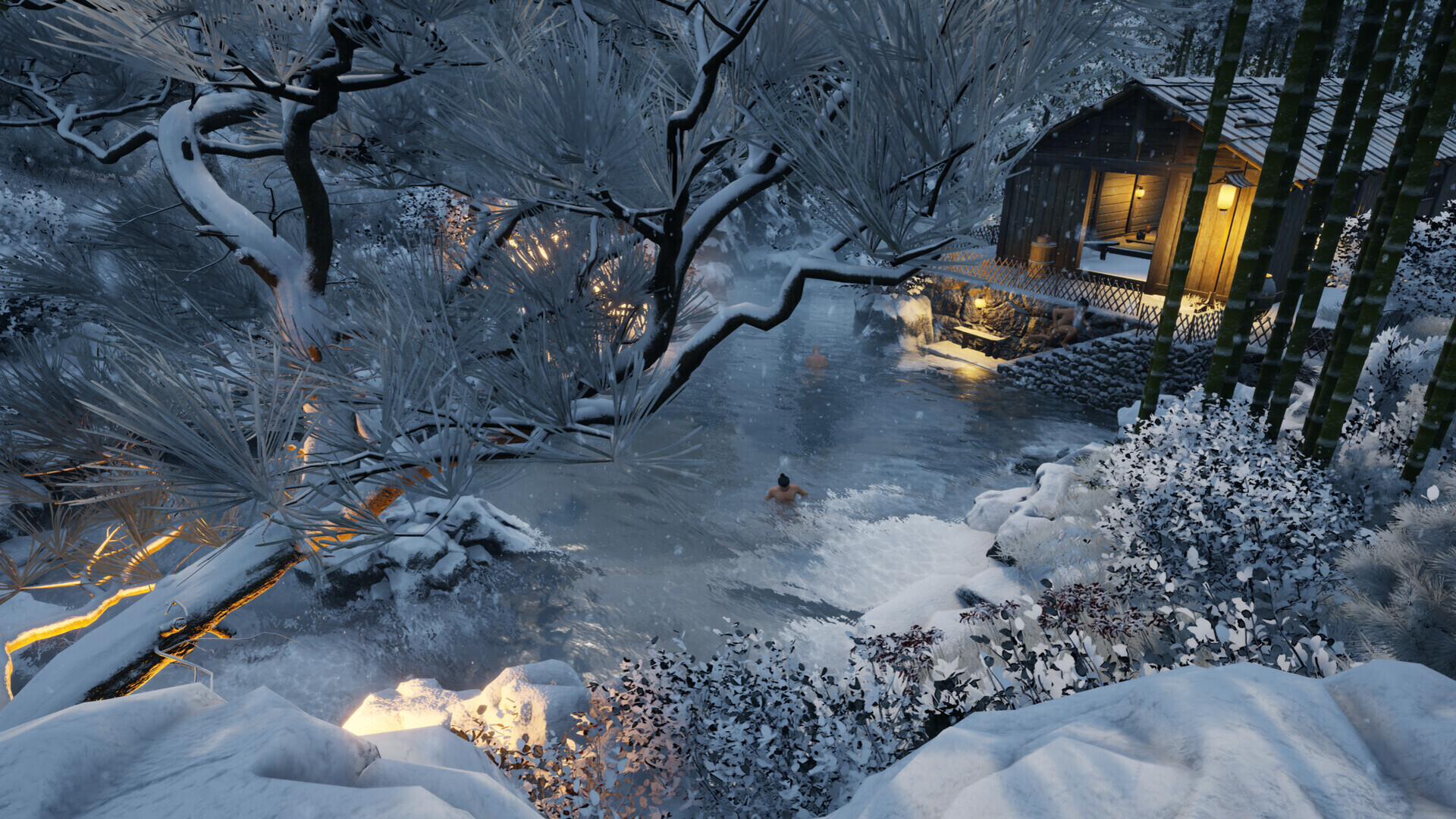Sengoku Dynasty – Screenshot 14