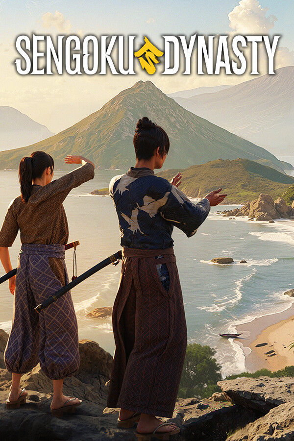 Sengoku Dynasty