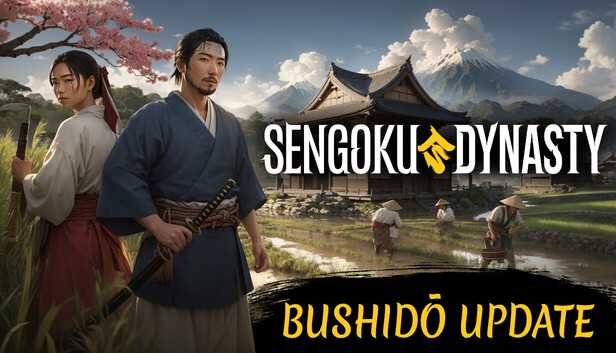 Sengoku Dynasty
