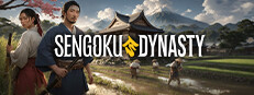 Sengoku Dynasty Banner