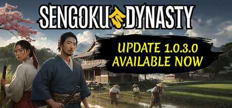Find the best laptops for Sengoku Dynasty