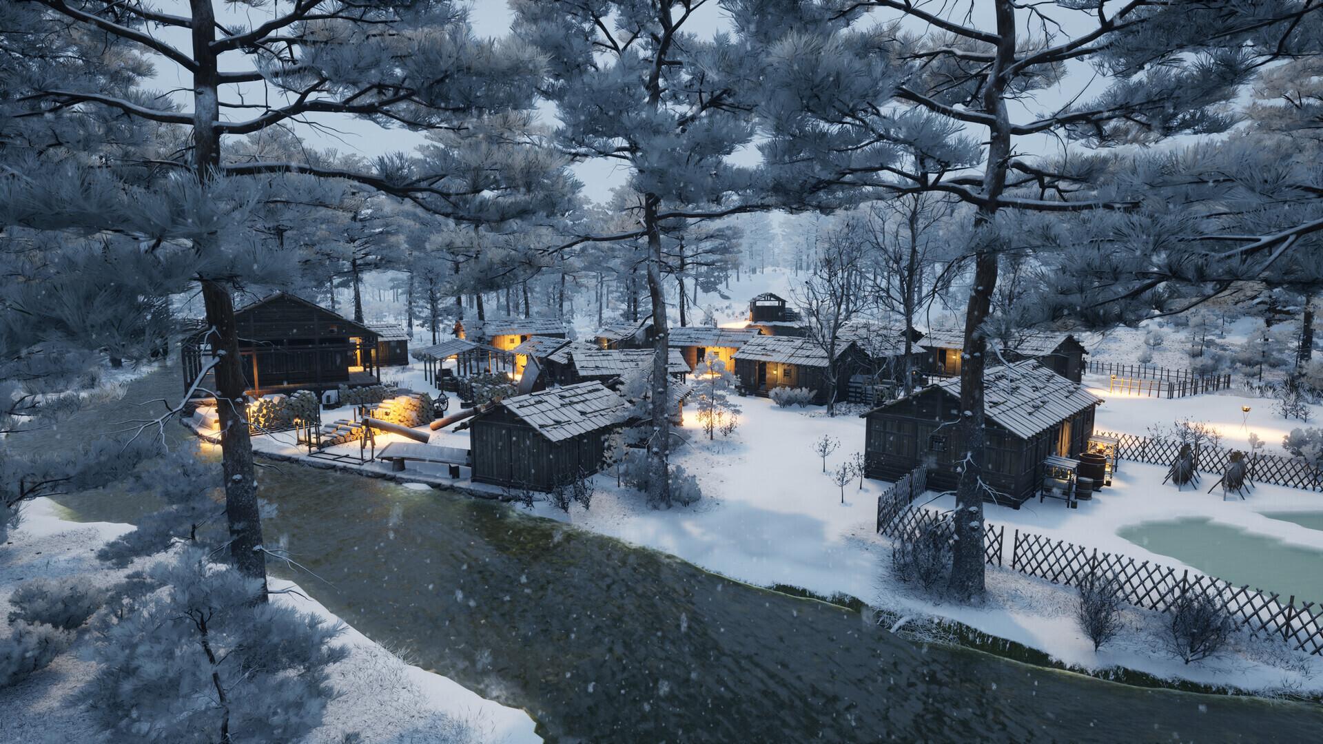 Sengoku Dynasty – Screenshot 16