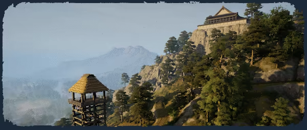 Sengoku Dynasty video 2