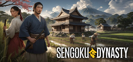 Sengoku Dynasty technical specifications for computer