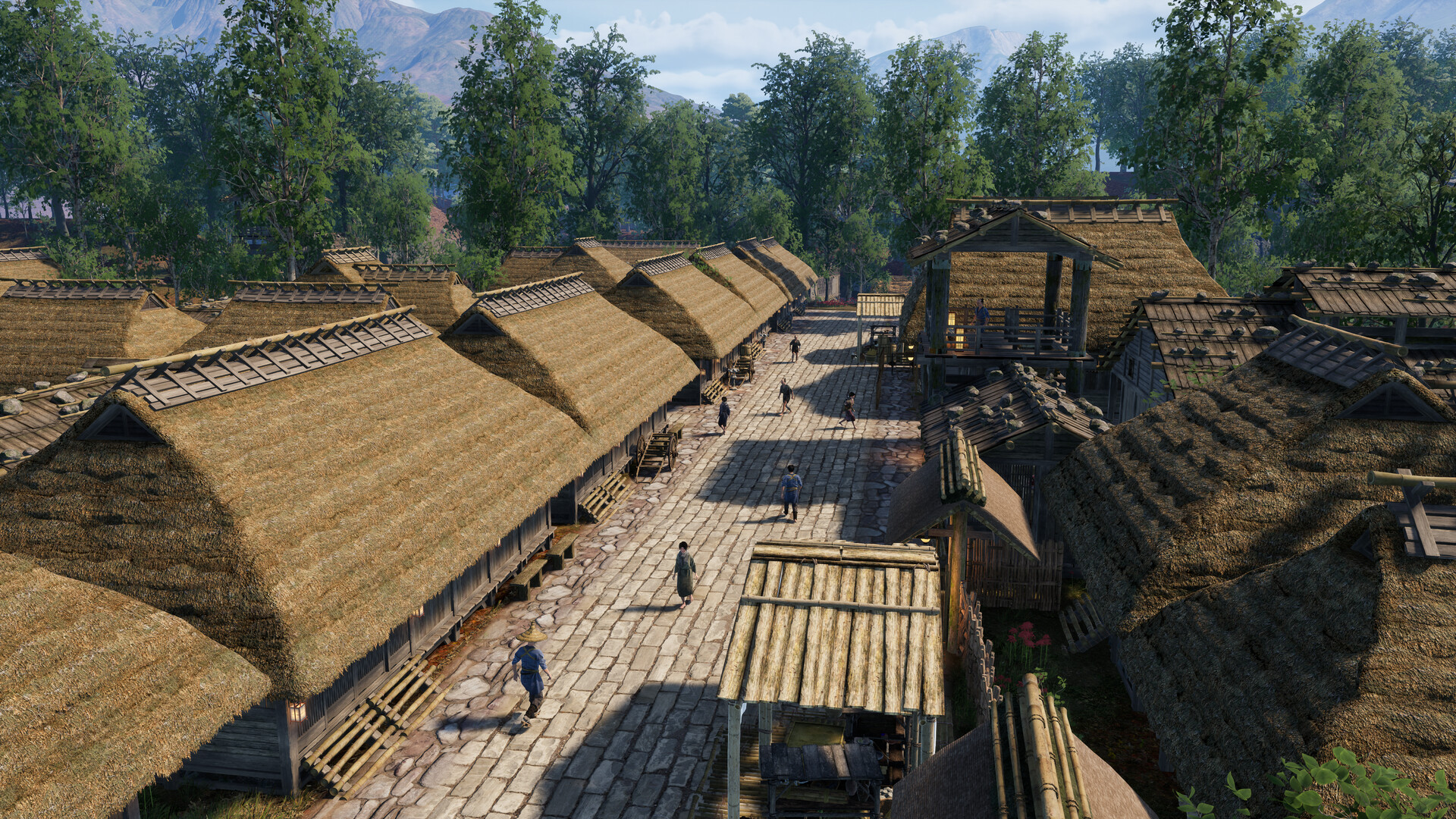 Sengoku Dynasty screenshot 11