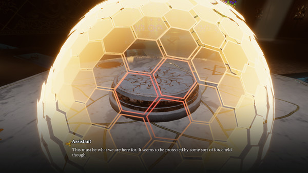 Believe screenshot 5