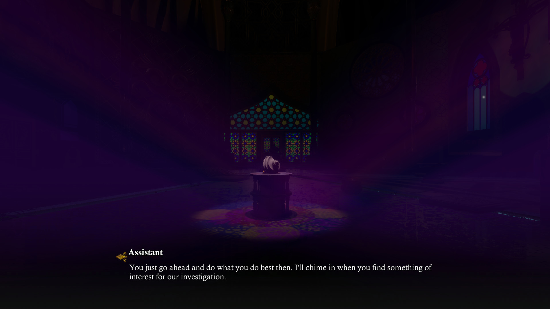 Believe Featured Screenshot #1