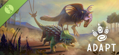 Adapt Demo Header Image