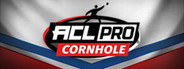 ACL Pro Cornhole