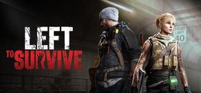 Left to Survive: Zombie Shooter
