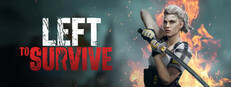 Left to Survive: Zombie Shooter