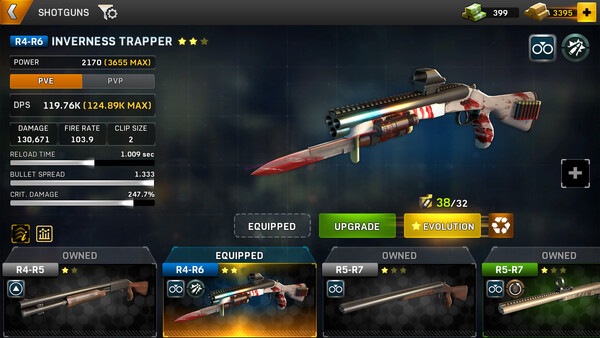 Left to Survive: Zombie Shooter screenshot 6