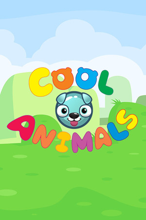 Cool Animals cover art