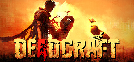 DEADCRAFT cover image