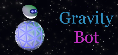 GravityBot Cover Image
