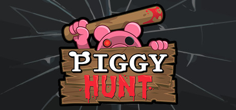 PIGGY: Hunt steam charts