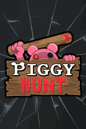 Cover art of PIGGY: Hunt