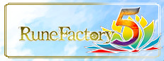 Rune Factory 5 Banner