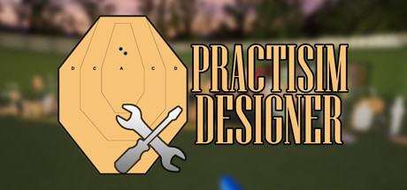 Practisim Designer Playtest banner