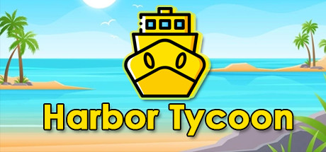 Harbor Tycoon banner