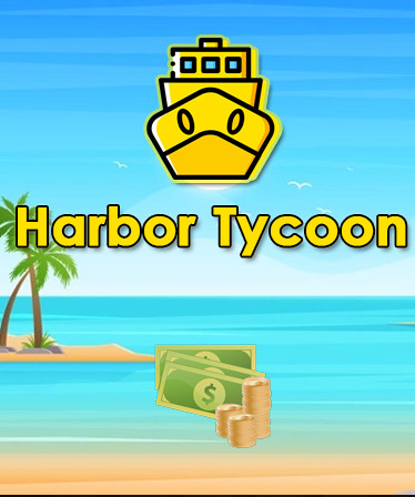 Harbor Tycoon