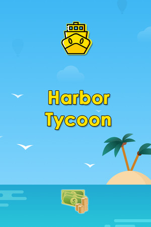 Harbor Tycoon cover art