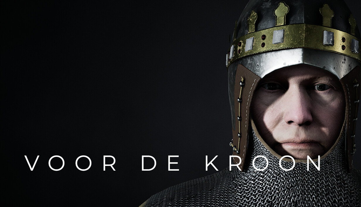 Voor De Kroon