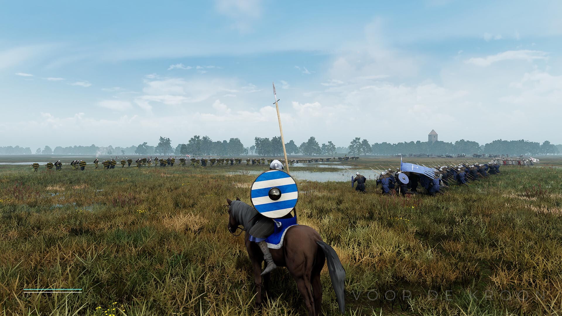 Voor De Kroon screenshot #4