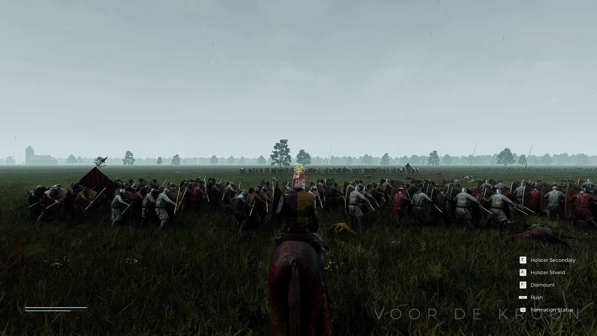 Voor De Kroon screenshot 23
