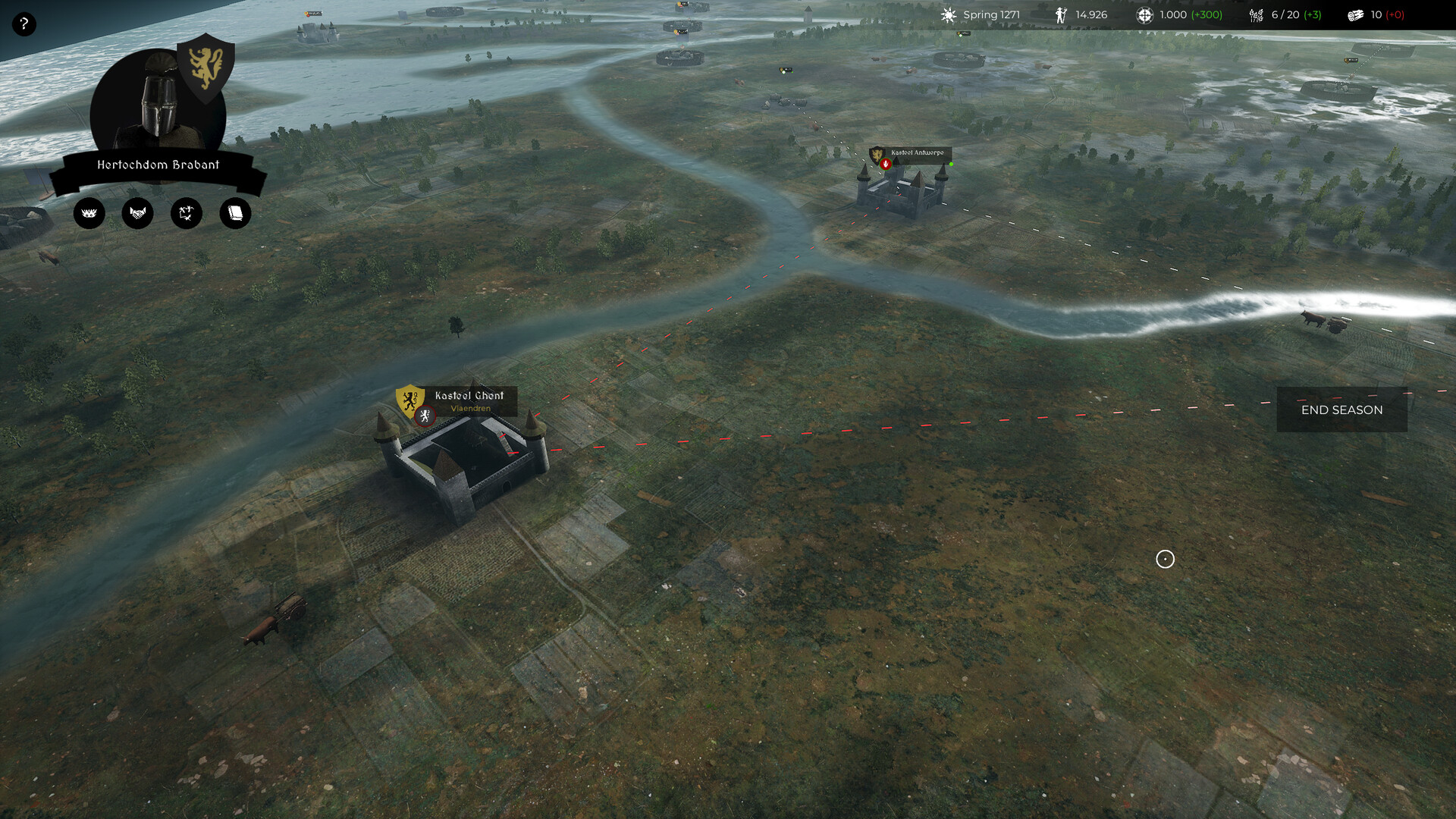 Voor De Kroon screenshot #13