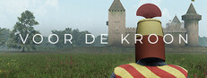 Voor De Kroon game cover