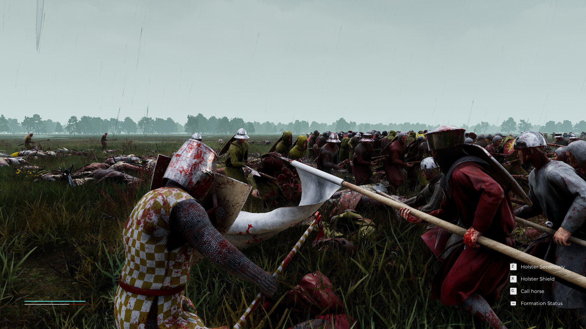 Voor De Kroon screenshot 15