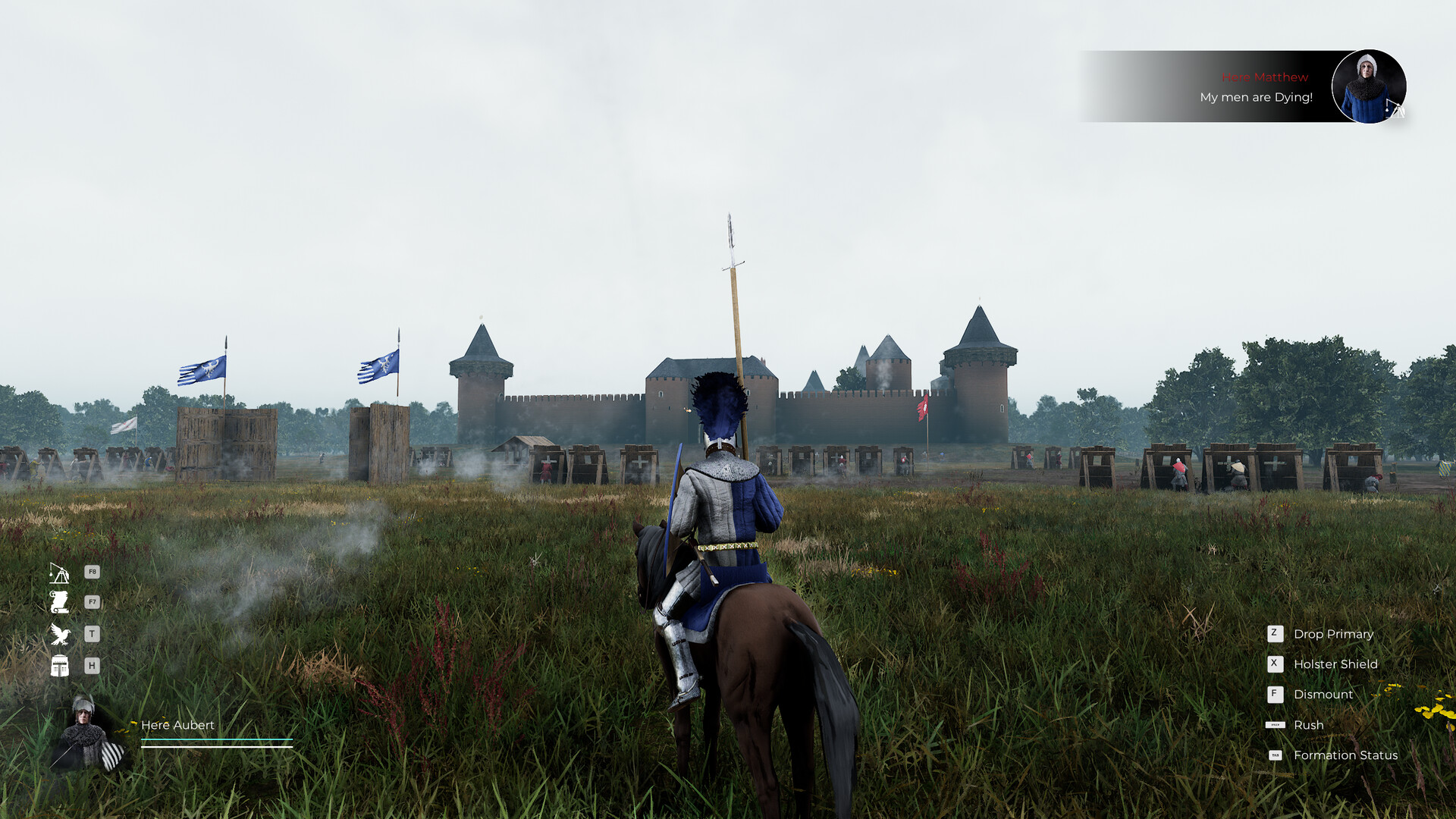 Voor De Kroon screenshot 22