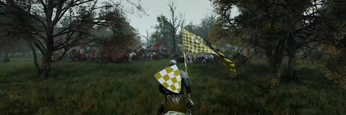 Voor De Kroon video 3