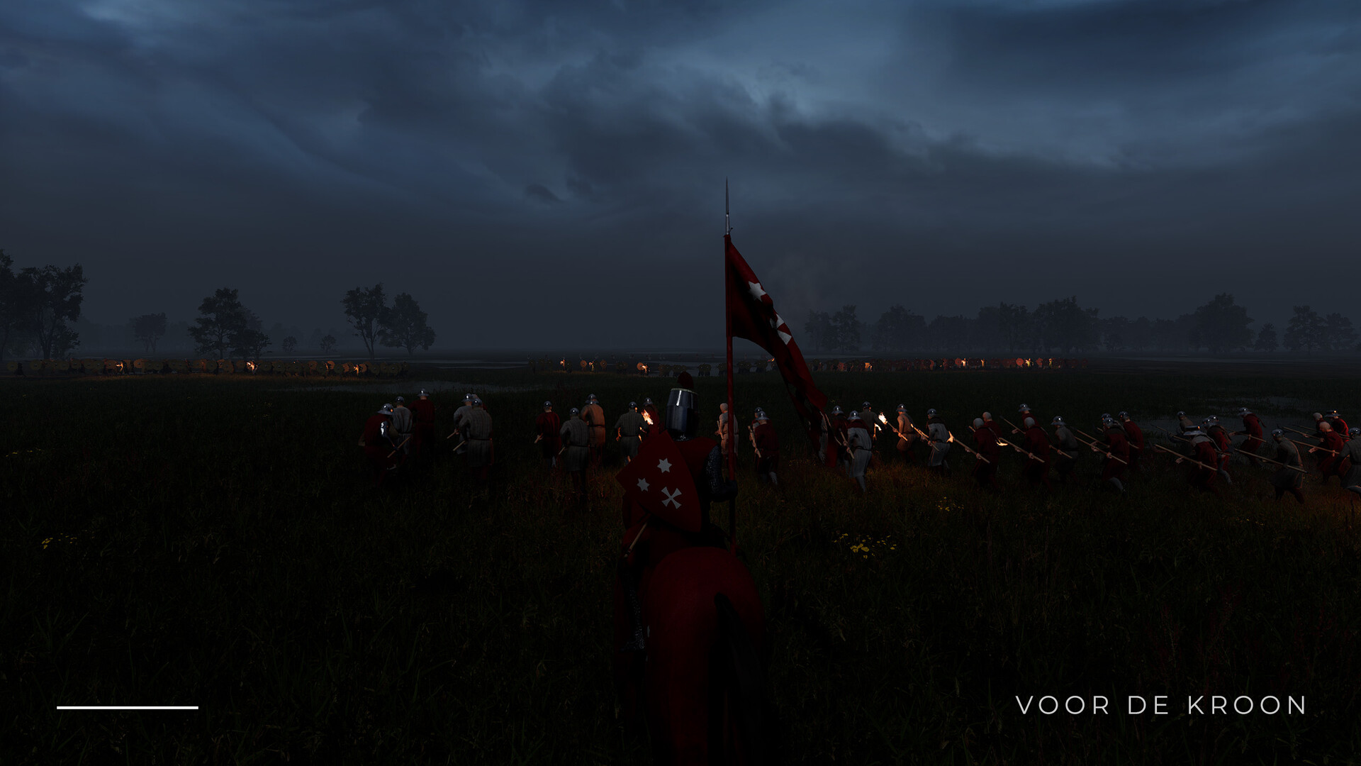 Voor De Kroon screenshot 13