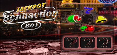 Jackpot Bennaction - B01 : Discover The Mystery Combination Cheat Engine/CT