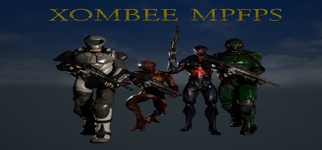 XOMBEE MPFPS Playtest Cheat Engine/CT