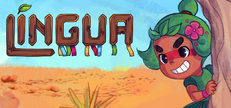 Língua banner image