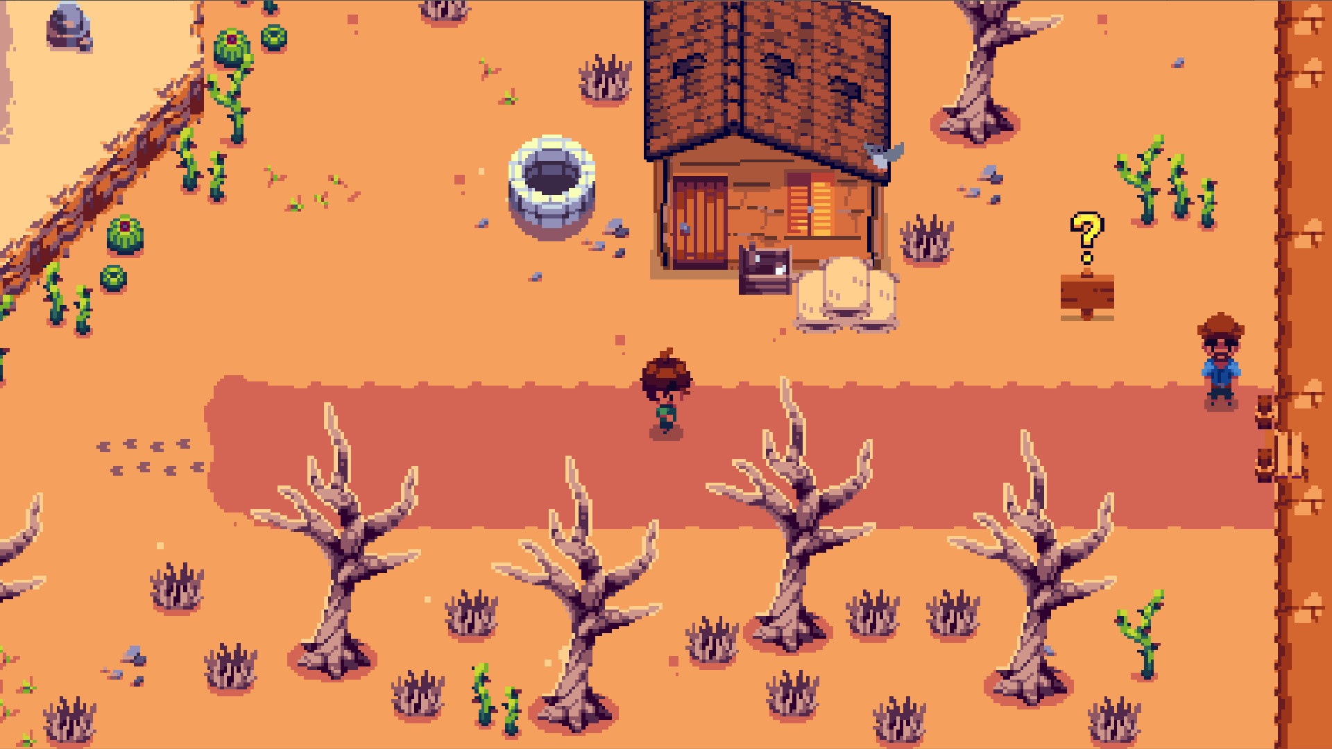 Língua Featured Screenshot #1