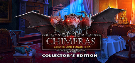 Chimeras: Cursed and Forgotten Collector's Edition banner image